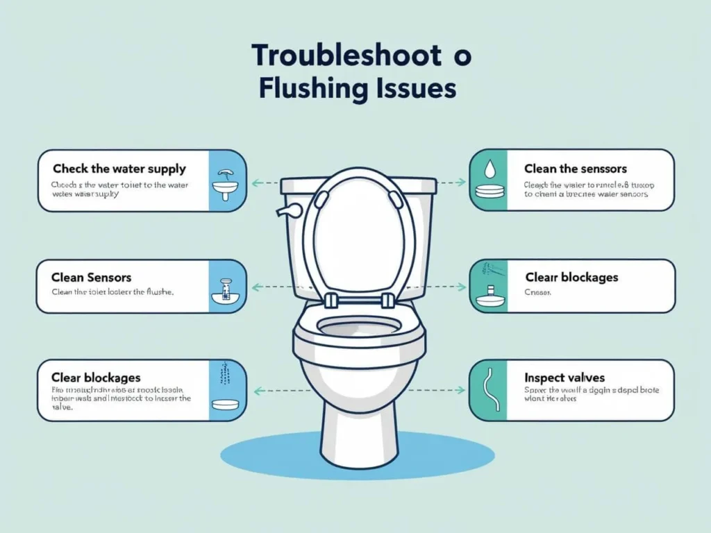 imgi 30 Smart Toilet Not Flushing img01