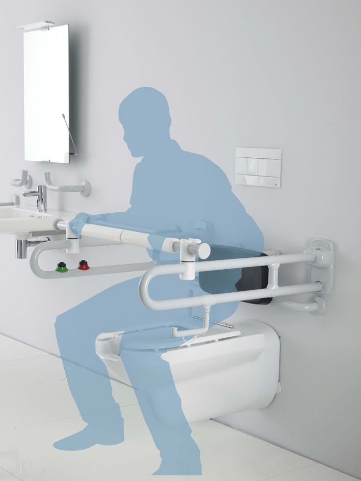 Smart Toilet Features for Elderly Users – Enhancing Safety, Comfort & Independence